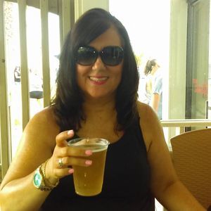 Meet your Posher, Maryann